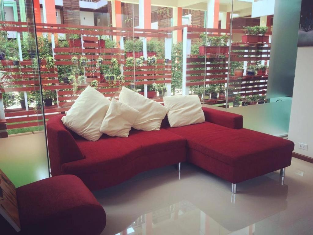 Greenview Boutique Hotel Sungai Kolok Exterior photo
