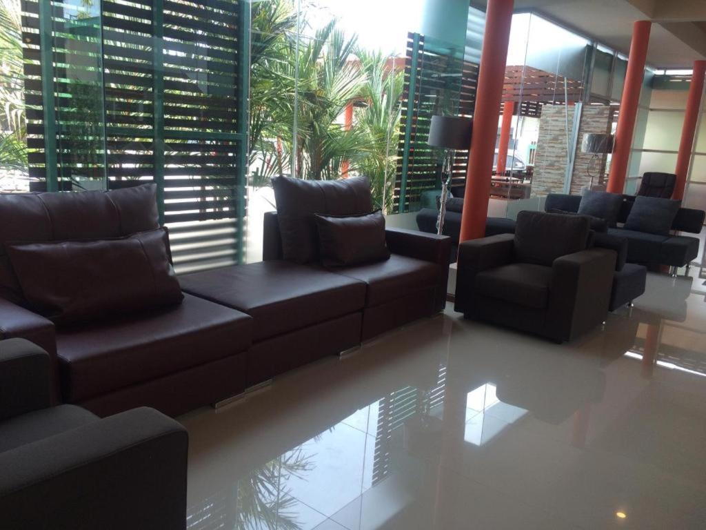Greenview Boutique Hotel Sungai Kolok Exterior photo