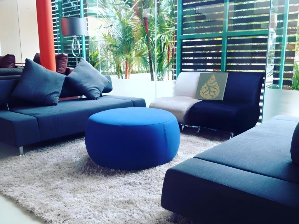 Greenview Boutique Hotel Sungai Kolok Exterior photo