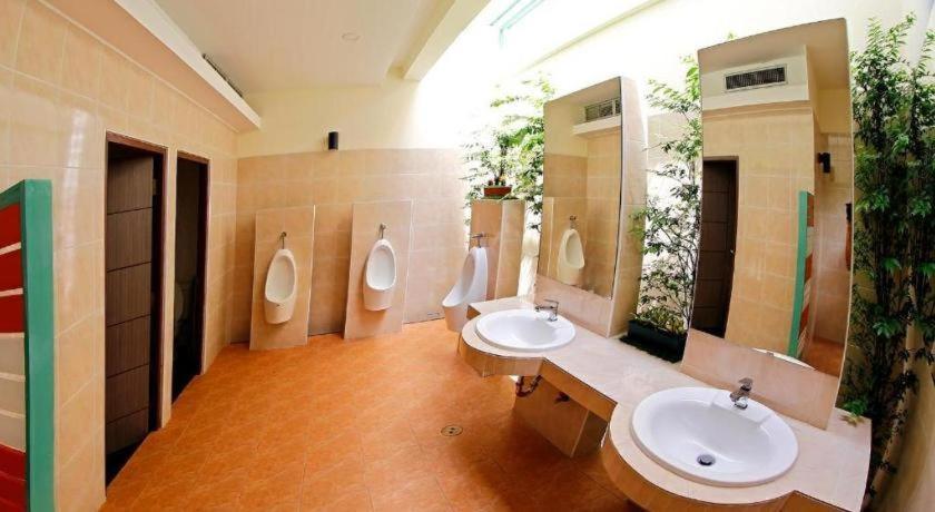 Greenview Boutique Hotel Sungai Kolok Exterior photo
