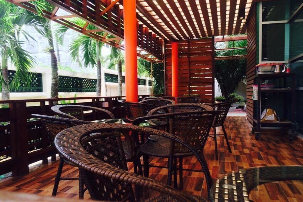 Greenview Boutique Hotel Sungai Kolok Exterior photo